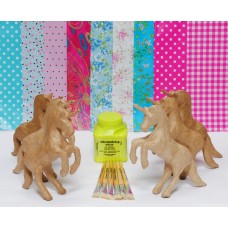 Unicorn Party Kit for 6